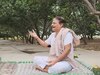 आनंद मोहन की कॉमेडी
