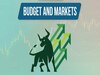 budget day share market 