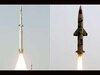 AD-1 Interceptor Missile: ପୃଥ୍ୱୀ-୨ ଏବଂ ଇଣ୍ଟରସେପ୍ଟର କ୍ଷେପଣାସ୍ତ୍ରର ସଫଳ ପରୀକ୍ଷଣ କଲା DRDO