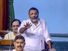 भाजपा नेता निशिकांत दुबे, गोड्डा के सांसद 
