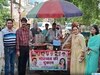 Name Plate Controversy: क्या 'हिन्दू पहचान' से जीतेगी 'मोहब्बत की दुकान'; नेम प्लेट विवाद पर छिड़ा नया सियासी संग्राम