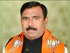 BJP leader