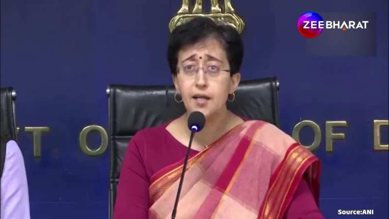 Delhi Coaching Center Case Update: Atishi का ऐलान, 'कोई बख्शा नहीं जाएगा, अब बनेगा कानून' 