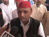 Akhilesh Yadav: अनुराग ठाकुर पर अखिलेश का प्रहार; बोले, मंदिर गया तो उसे गंगा जल से धुलवाया गया