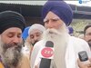 Tarn Taran News: ਨਿਹੰਗਾਂ ਵੱਲੋਂ ਦੁਕਾਨਦਾਰ ਦੀ ਹੱਤਿਆ ਮਾਮਲੇ 'ਚ ਪਰਿਵਾਰ ਨੇ ਲਗਾਇਆ ਧਰਨਾ; ਅੰਮ੍ਰਿਤਪਾਲ ਸਿੰਘ ਦੇ ਪਿਤਾ ਵੀ ਹੋਏ ਸ਼ਾਮਲ