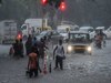 Delhi-NCR Weather: मौसम विभाग ने जारी किया अलर्ट, 6 दिनों तक होगी भीषण बारिश