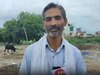Rewari News: पानी की निकासी न होने से व्यापारियों का व्यापार करना हुआ मुश्किल 
