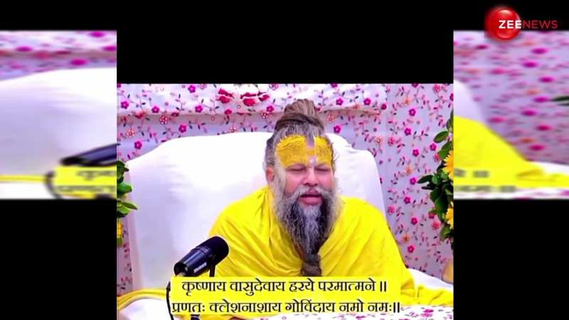 रात को सोने से पहले बस कर लें ये काम Premanand Maharaj ने बताया सुखी जीवन का मूल मंत्र-VIDEO