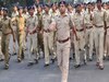 बिहार पुलिस भर्ती