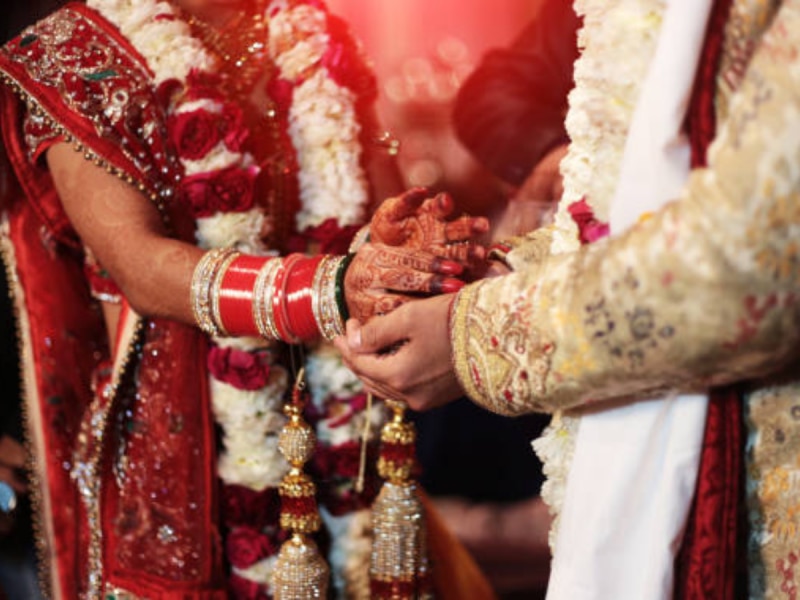 Gandharva marriage: भारत में हजारों साल पहले भी होती थी लव मैरिज, जानिए तब कैसे एक-दूजे के होते थे प्रेमी युगल