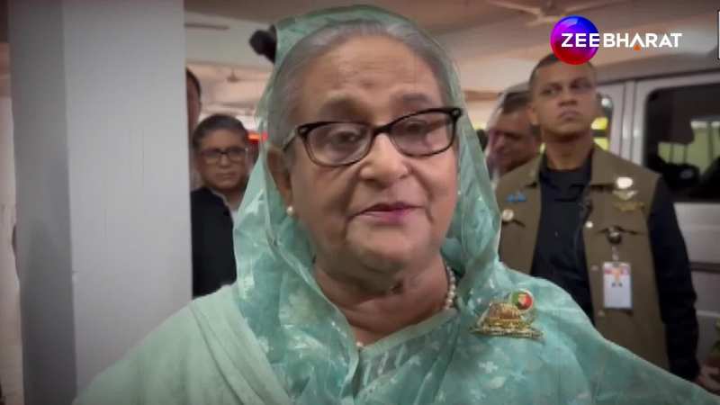 Bangladesh Political Crisis: Sheikh Hasina के बाद अब कौन होगा बांग्लादेश में PM, ये हैं 3 दावेदार