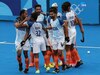 Paris Olympic Hockey: ਤਗਮਾ ਪੱਕਾ ਕਰਨ ਲਈ ਮੈਦਾਨ 'ਚ  ਭਾਰਤ! ਅੱਜ ਜਰਮਨੀ ਨਾਲ ਹੋਵੇਗਾ ਮੁਕਾਬਲਾ, ਕਦੋਂ ਸ਼ੁਰੂ ਹੋਵੇਗਾ ਮੈਚ?