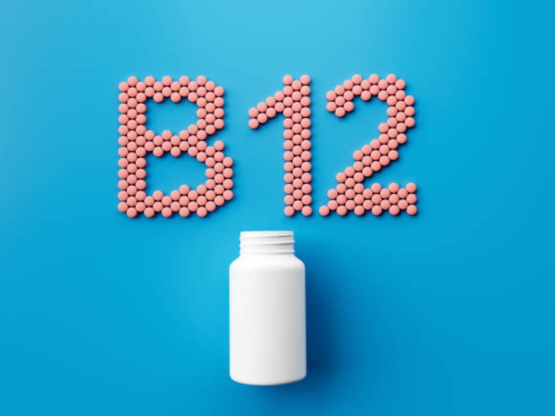 Health Tips: शरीर में हो रहे ये बदलाव Vitamin-B12 की कमी के दे रहे संकेत, कहीं आपको भी तो नहीं हैं ये लक्षण