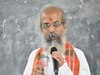 Pratap sarangi On Salman khurshid