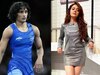 Paris Olympics 2024: विनेश फोगाट के पेरिस ओलंपिक से बाहर होने पर फूटा देवोलीना भट्टाचार्जी का गुस्सा, बोलीं- 'कर दी ना मनहूसियत वाली हरकत'