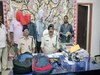 सिपाही भर्ती की परीक्षा में सेंधमारी की कोशिश नाकाम, 34 शातिर गिरफ्तार