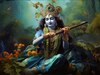 Mahabharat : कृष्ण के थे कुल 80 बेटे, जानें किस-किस पत्नी से जन्मी कितनी संतानें