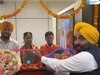 Delhi Airport News: ਸੀਐਮ ਭਗਵੰਤ ਮਾਨ ਵੱਲੋਂ ਦਿੱਲੀ ਹਵਾਈ ਅੱਡੇ 'ਤੇ ਪੰਜਾਬੀਆਂ ਲਈ ਸੁਵਿਧਾ ਕੇਂਦਰ ਦਾ ਉਦਘਾਟਨ