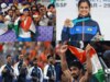 पेरिस ओलंपिक में भारतीय एथलीट्स ने बनाए कई रिकॉर्ड, जानें अब तक का कैसा रहा सफर