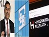 Hindenburg New Report: SEBI चेयरमैन और अडानी ग्रुप के बीच क्या है कनेक्शन? हिंडनबर्ग की रिपोर्ट में चौंकाने वाला खुलासा