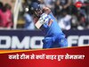 टूट गया सब्र का बांध! वनडे टीम से बाहर किए जाने पर संजू सैमसन ने तोड़ी चुप्पी, कहा- मेरा करियर...