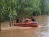 Haryana Floods: सोम नदी का तटबंध टूटा, कई गांवों में बाढ़ जैसे हालात, एक किसान की मौत 