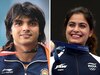 VIDEO: मनु भाकर और नीरज चोपड़ा के 'रिश्ते' की अटकलें! जानें हरियाणा में दोनों का गांव कहां है