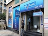 yes bank 