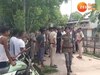 भागलपुर पुलिस लाइन मर्डर केस (Video Grab)