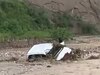 Himachal Flood: बाढ़ ने एक ही परिवार के आठ लोगों की ले ली जिंदगी, एक साथ हुआ अंतिम संस्कार