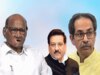 महाराष्ट्र: CM फेस पर उद्धव का बड़ा बयान, कहा, "चुनाव से पहले तय करें CM का नाम"