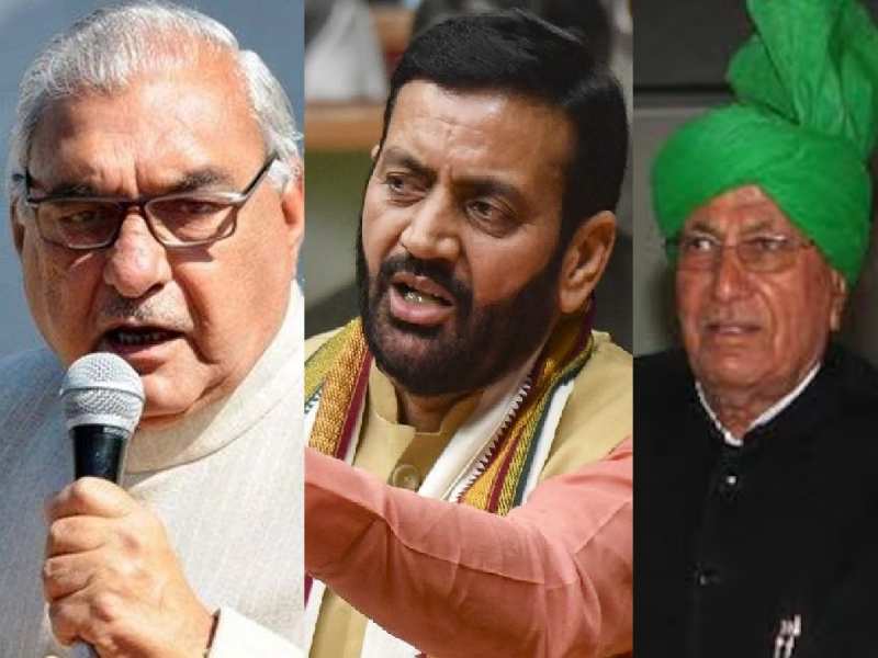 Haryana Assembly Election: हरियाणा में कब होंगे विधानसभा चुनाव, किस दिन आएंगे नतीजे? यहां जानें 