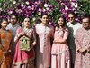 मुकेश अंबानी से ज्‍यादा है नीता अंबानी की सैलरी, बच्‍चों आकाश और अनंत की कमाई तो...