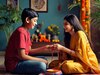 Raksha Bandhan 2024: WhatsApp पर Meta AI से ऐसे भेजें भाई-बहन को राखी विश, देखें नीले गोले का कमाल