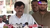 Sanjay Raut का बड़ा दावा 'Maharashtra में BJP का सफाया तय' 