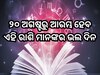 ଆସନ୍ତାକାଲିଠାରୁ ଆରମ୍ଭ ହେବ ଏହି ରାଶି ମାନଙ୍କର ଭଲ ଦିନ, ଦେବଗୁରୁ ବୃହସ୍ପତି ଚମକାଇବେ ଭାଗ୍ୟ