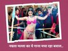 Namrata Malla Bhojpuri Song Balamuwa Ke Ballam