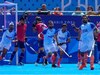 Indian Hockey Team : ଆଜି ଭୁବନେଶ୍ୱର ଆସୁଛି ପଦକ ବିଜୟୀ ଭାରତୀୟ ହକି ଦଳ