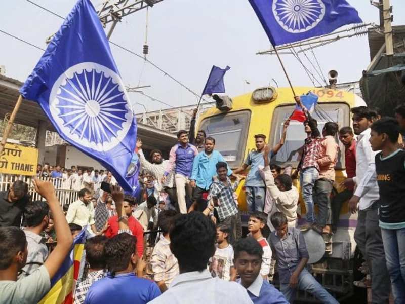 Bharat Bandh Protest: क्रीमी लेयर क्या है, जिसके विरोध में सड़कों पर उतरे दलित-आदिवासी, झारखंड से राजस्थान तक बुरा हाल