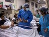 Ayushman Bharat Scheme: आयुष्मान भारत के 55 करोड़ लाभार्थ‍ियों के ल‍िए खुशखबरी, 5 लाख से बढ़कर 10 लाख होगा इंश्‍योरेंस कवर!