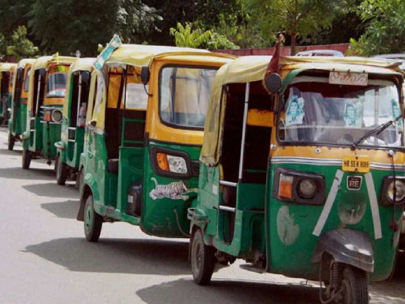 Auto Taxi Strike: दिल्ली NCR में 2 दिन तक ऑटो-टैक्सी की हड़ताल, जानें क्या चाह रहे ड्राइवर?