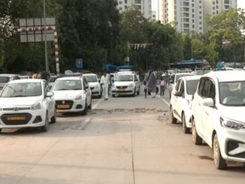 Auto Taxi Strike: सड़कें जाम, ऑटो-टैक्सी ठप, ओला-उबर महंगी! जानें हड़ताल का दिल्ली-एनसीआर पर कब तक रहेगा असर