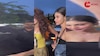 बेस्ट फ्रेंड Mouni Roy के साथ स्पॉट हुईं Disha Patani, दोनों का ग्लैमरस अवतार देख लोग बोले- ओह हो खूबसूरती का डबल डोज