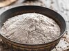 Buckwheat flour