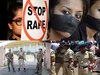 Gangrape: ट्यूशन से लौट रही टीनेजर का गैंगरेप करके कब्रिस्तान पहुंचाया, पुलिस पर फिर उठी उंगली