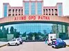 Patna AIIMS 