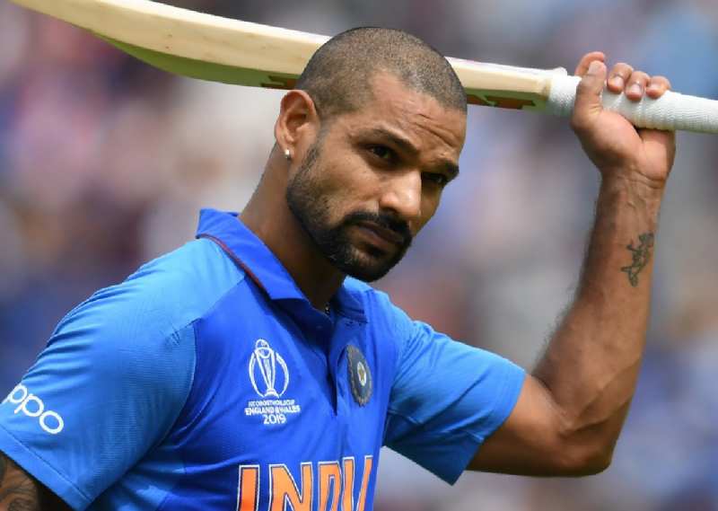 Shikhar Dhawan Retirement: शिखर धवन ने किया संन्यास का ऐलान, इमोशनल Video Viral हुआ!