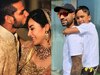 Shikhar Dhawan Wife: शिखर धवन की लवर स्टोरी... प्यार में दर्द और बेटे से जुदाई!