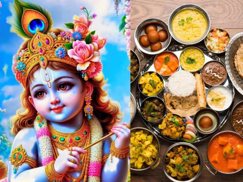 Janmashtami Paran Time: जन्माष्टमी का व्रत रात को 12 बजे बाद या अगली सुबह कब खोलें? जानें सही समय 