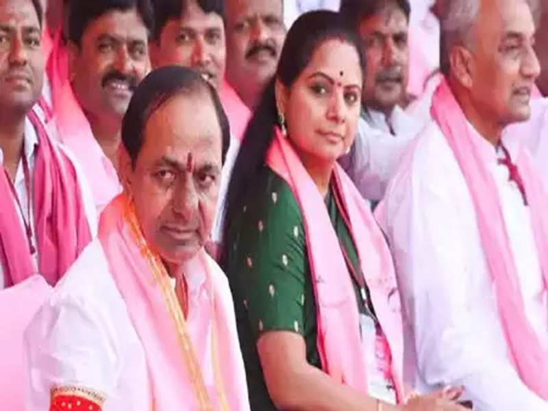 मनीष सिसोदिया के बाद के. कविता को सुप्रीम राहत, SC ने इस मामले में दी जमानत